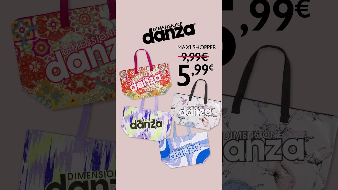 Nuova Collezione Primavera Estate 2026